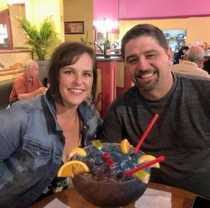 Meet your Posher, Tonya